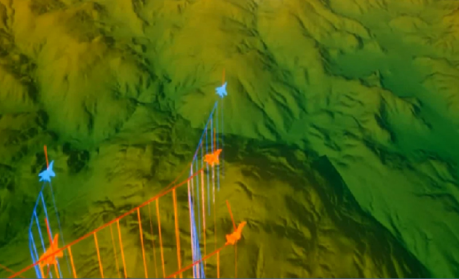 可扩展数据接口